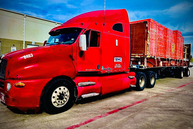 Bravo Motor Carriers Driving Excellence in Austins Logistics Landscape Section Image 1