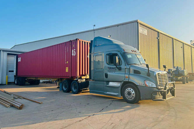 Bravo Motor Carriers Introduction to Bravo Motor Carriers in Brownsville TX Section Image