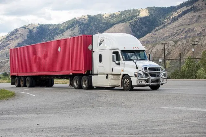 Bravo Motor Carriers Leading the Way in San Antonios Logistics Section Image