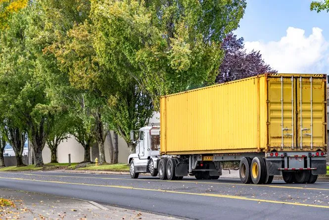 Bravo Motor Carriers Our Commitment to Excellence in San Antonio Section Image