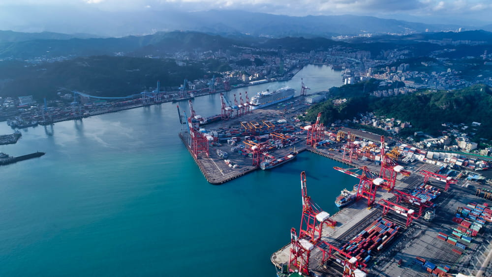 Port Drayage Services Section Image 3