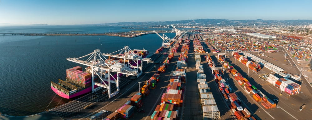 Port Drayage Services Section Image 5