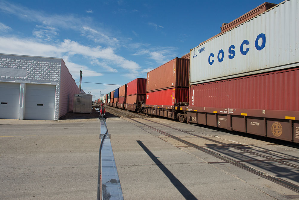 Rail Drayage Services image 4