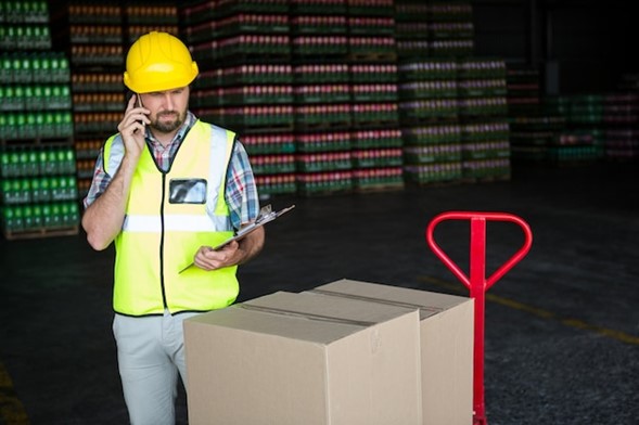 Bonded Shipments: What you need to know
